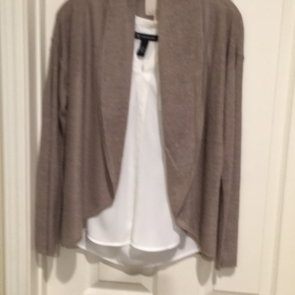 sweater